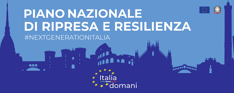 Piano Nazionale di ripresa e resilienza