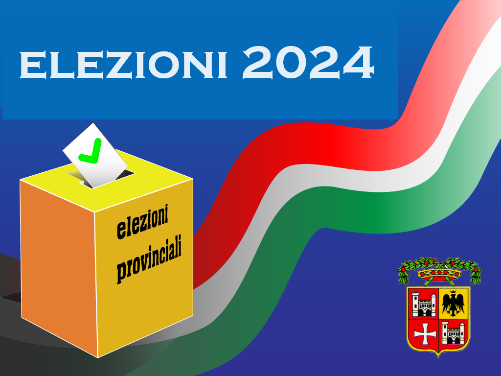 Elezioni 2024